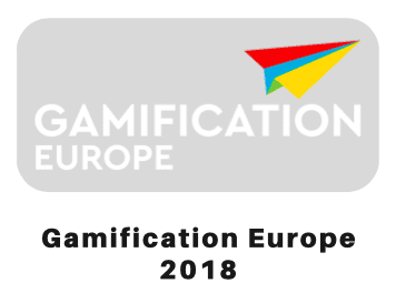 Gamification Europe 2018