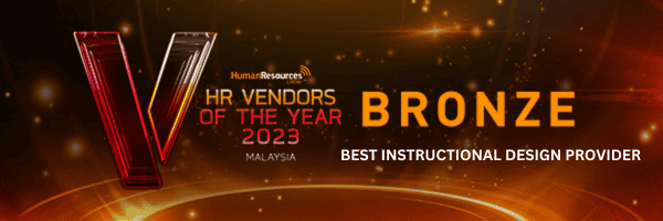 HR Vendors of the Year — Bronze
