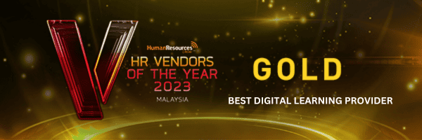 HR Vendors of the Year — Gold