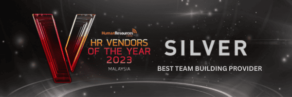 HR Vendors of the Year — Silver