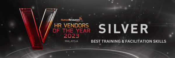 HR Vendors of the Year — Silver